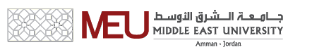 جامعة الشرق الأوسط، عمّان